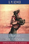 Chip, of the Flying U (Esprios Classics)
