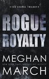 Rogue Royalty