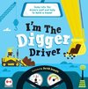 I'm the Digger Driver
