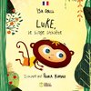 Luke, le singe athlète