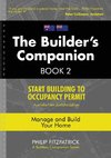A Builder's Companion, Book 2, Australia/New Zealand Edition
