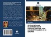 OPTISCHE UND ELEKTRONISCHE EIGENSCHAFTEN VON HALBLEITERN DER II-VI GRUPPE