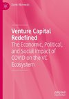 Venture Capital Redefined
