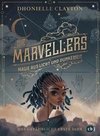 Die Marveller - Magie aus Licht und Dunkelheit - Das gefährliche erste Jahr