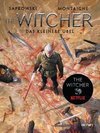 The Witcher Illustrated - Das kleinere Übel