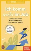 Ich komm weiter im Job