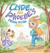 Clyde and Phoebe's Animal Shelter ABCs