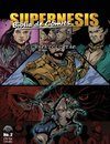 Supernesis Biblia De Cómics No. 2