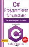 C# Programmieren für Einsteiger