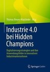 Industrie 4.0 bei Hidden Champions