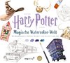 Magische Watercolor-Welt
