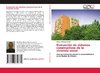Evaluación de sistemas constructivos de la vivienda social