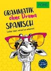 PONS Grammatik ohne Drama Spanisch