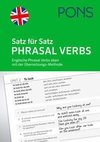 PONS Satz für Satz Phrasal Verbs Englisch