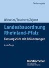 Landesbauordnung Rheinland-Pfalz