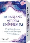 Im Einklang mit dem Universum