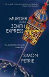 Murder on the Zenith Express