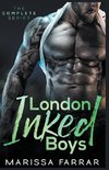 London Inked Boys
