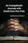 An Evangelical's Journey with Death Row Pen Pals