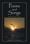 Poems and Songs