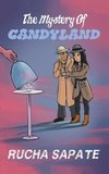 The Mystery of Candyland