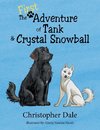 The First Adventure of Tank & Crystal Snowball