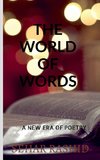 The world of words