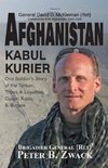 Afghanistan Kabul Kurier