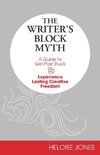 The Writer's Block Myth