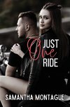 Just One Ride
