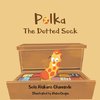 Polka The Dotted Sock