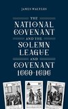 National Covenant and the Solemn League and Covenant, 1660-1696