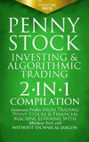 Penny Stock Investing & Algorithmic Trading