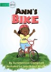 Ann's Bike