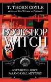 Bookshop Witch