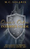 Orion's Order Insider's Guide