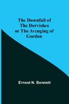 The Downfall of the Dervishes or The Avenging of Gordon