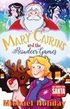 Mary  Cairins and the Reindeer Games