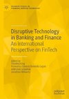 Disruptive Technology in Banking and Finance
