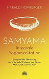 Samyama Integrale Yogameditation
