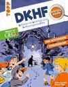 DKHF Rätselkrimi - Der gestohlene Streifenkiwi