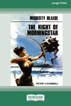 The Night of the Morningstar [Standard Large Print 16 Pt Edition]