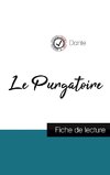 Le Purgatoire dans La Divine comédie de Dante (fiche de lecture et analyse complète de l'oeuvre)