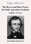 The Raven and Other Poems / Der Rabe und andere Gedichte