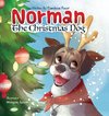 Norman The Christmas Dog