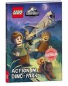 LEGO® Jurassic World(TM) - Action im Dino-Park