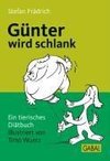 Günter, der innere Schweinehund, wird schlank