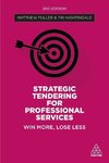 Strategic Tendering for Professional Services