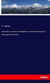 Geometrische und mechanische Aufgaben zur numerischen Auflösung von Gleichungen höherer Grade
