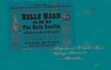 Belle Nash and the Bath Soufflé